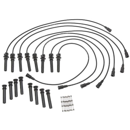 Standard Wires Domestic Truck Wire Set, 7886K 7886K